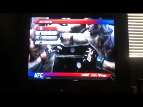 how to remove ufc 2010 patch