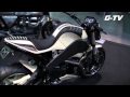 Erlebnis Motorrad Messe Sinsheim 2010
