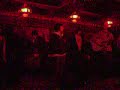 Hamilton Trading Company - Tell You At Night