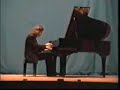 RUSLAN SVIRIDOV - Scarlatti. Sonata in E Major