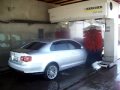KARCHER CWP 8000 feather touch car wash automatic