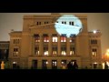 Staro Riga 2009: A dream of one house - part2