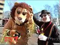 Stuck in vermont 68: lakeview terrace at mardi gras 2008