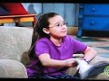 selena and demi on barney part 3