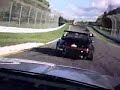 1990 R9G Corvette racing at Watkins Glen in-car camera 1990 R9G Corvette racing at Watkins Glen in-car camera