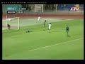 CAFU All Goals Season 2009-10 Anorthosis