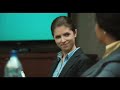 Up in the air - Trailer Español [SinCortesPublicitarios]