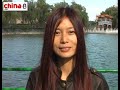 China-8.com - Chinese Lesson - Visiting the Park