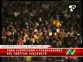 Más de 500 inscritos para Festival Vallenato