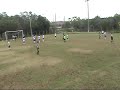 Gol do Willian no River Plate 29/06/2008
