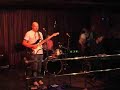 Austin Drage X Factor End Of The Road Live At The Globe Hackney UK