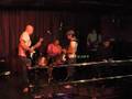 Austin Drage X Factor End Of The Road Live At The Globe Hackney UK