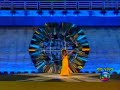Elza Soares e o Hino no PAN 2007