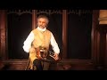 Hurdy gurdy : Two Minuets - Dante Ferrara