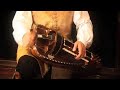 Hurdy gurdy : Two Minuets - Dante Ferrara