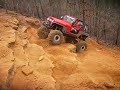 TTW Off Road Fun @ Barnwell Mountain
