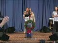 (Westchester Churches) CCNV (Churches in Westchester)