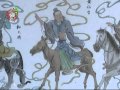 (廟會影音)高市梓官區蚵仔寮北極殿卅六官將細部拍攝