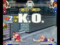 Fight Boredom With Girls 2: Sakura Kasugano (Warusaki3)
