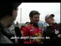 Martin Truex Jr. Outrageous Interview