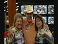 Denese Freeman - Women's Bassmaster Tour promo video