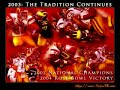 USC Natonal Champs 2004