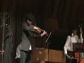 Alla Giurda en Vivo - Oblivion