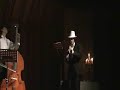 Alla Giurda en Vivo - Oblivion