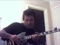 carlos santana samba pa ti by johnny fannucci