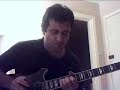 carlos santana samba pa ti by johnny fannucci