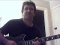 carlos santana samba pa ti by johnny fannucci