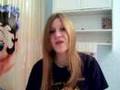 Me Singing, Whiskey Lullaby