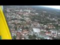 Oma Heli-Flug 2008
