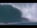 Jaws-Tow in surfing Jaws-Tow in surfing