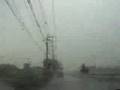 The beauty of rainy days in Bangkok