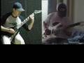 Megadeth - Peace Sells Dual Cover