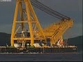 Terra Nova FPSO Construcciones vanguardistas