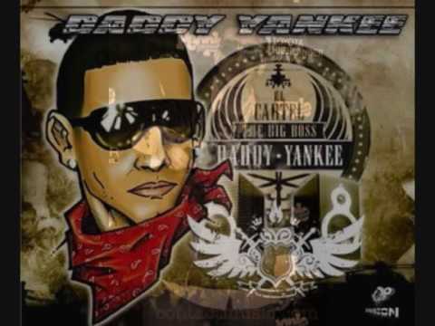 Video de A lo clásico de Daddy Yankee