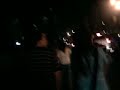 Ordinary traffic in Jakarta.mp4