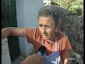 DESALOJADOS LOS VECINOS DE SALADAVICIOSA EN FACINAS