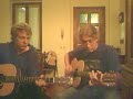 Dueling Banjos