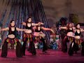 Trupe Sarasvati de Tatu�