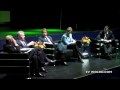 The Business of Plugging In Conference: Panel 4