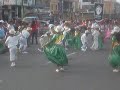 buena fe, pregon por las fiestas