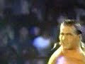 Shawn Michaels - HBK - Entrance