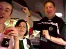 On the way to Tynecastle