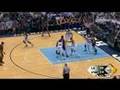 JD2K Lakers VS. Jazz Game 6 Highlights