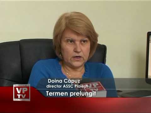 Termen prelungit