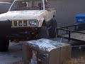 toyota truck