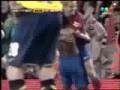 Barcelona - Boca